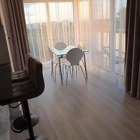 Apartament Reda City Szczecin Ngoại thất bức ảnh